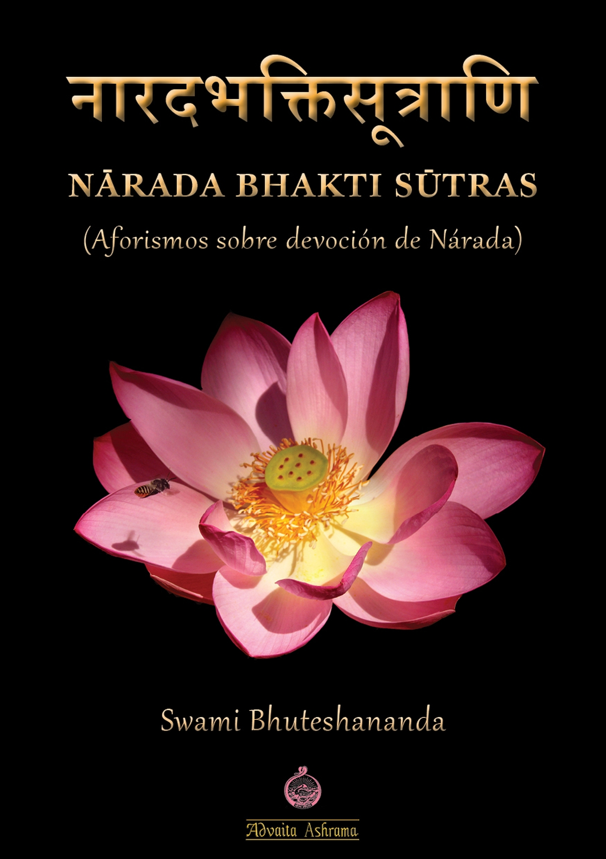 Narada Bhakti Sutras