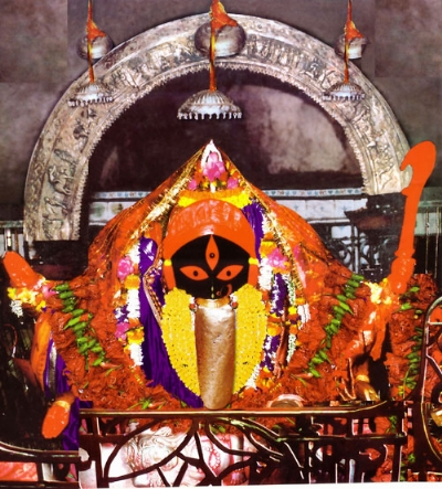 Kalighat