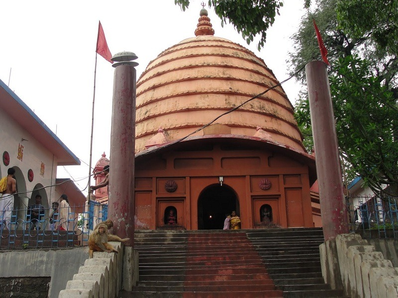 Navagraha Temple