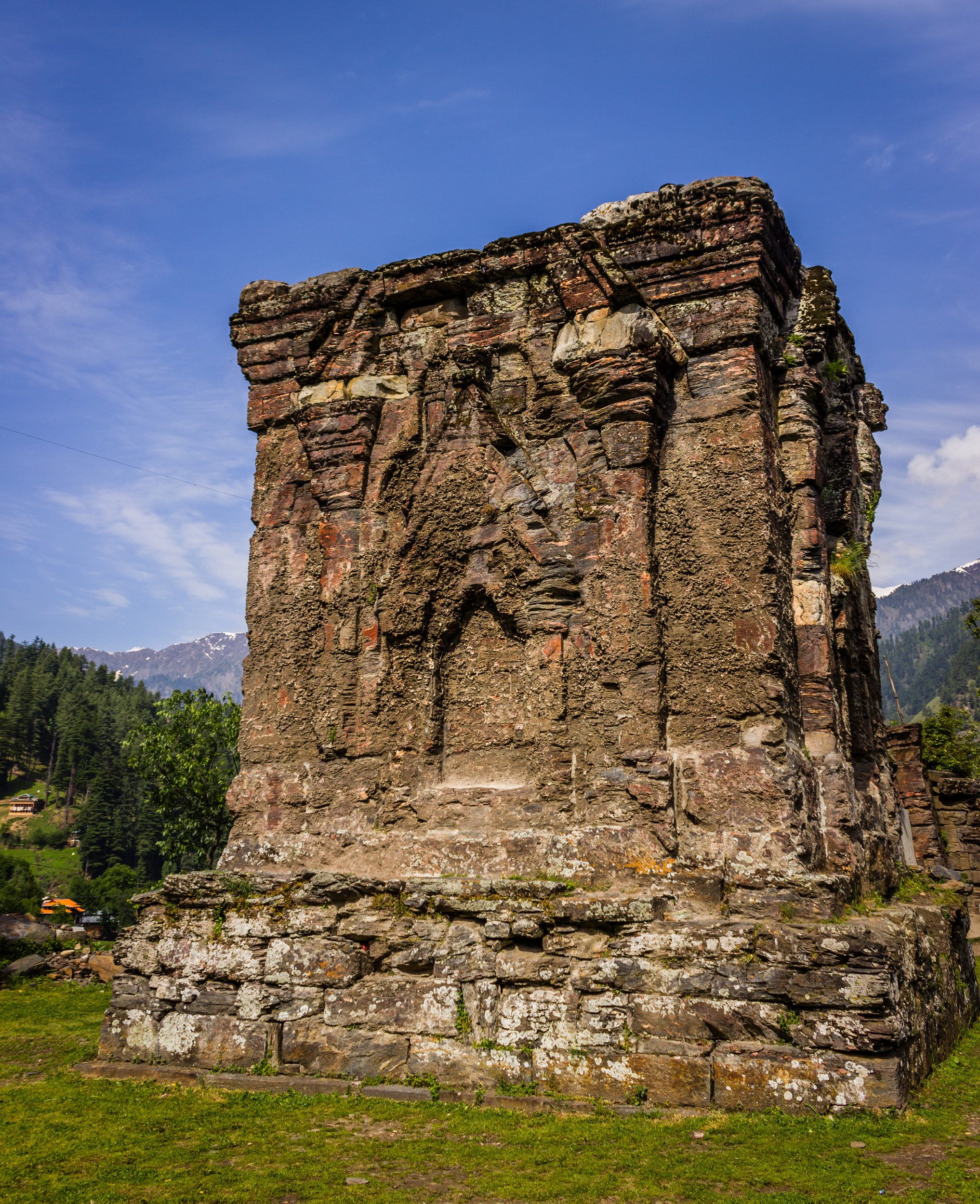 Sharada Peeth