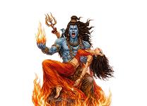 Story Of Sati
