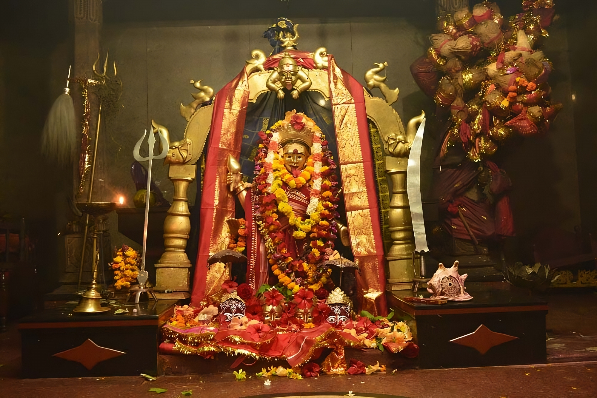 Tara Tarini