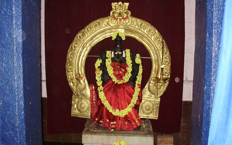 Tarapith