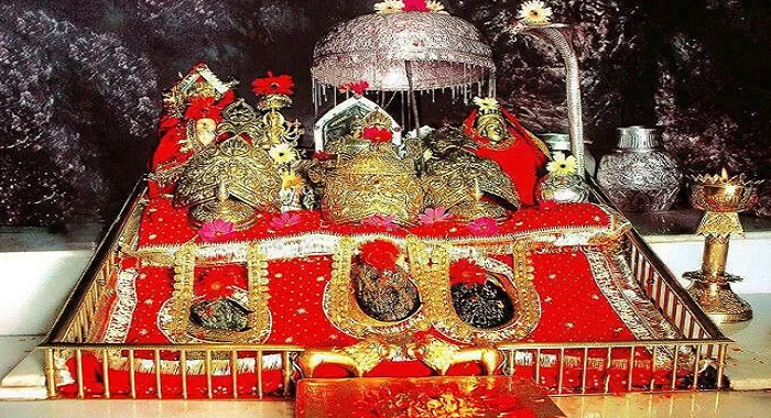 Vaishno Devi