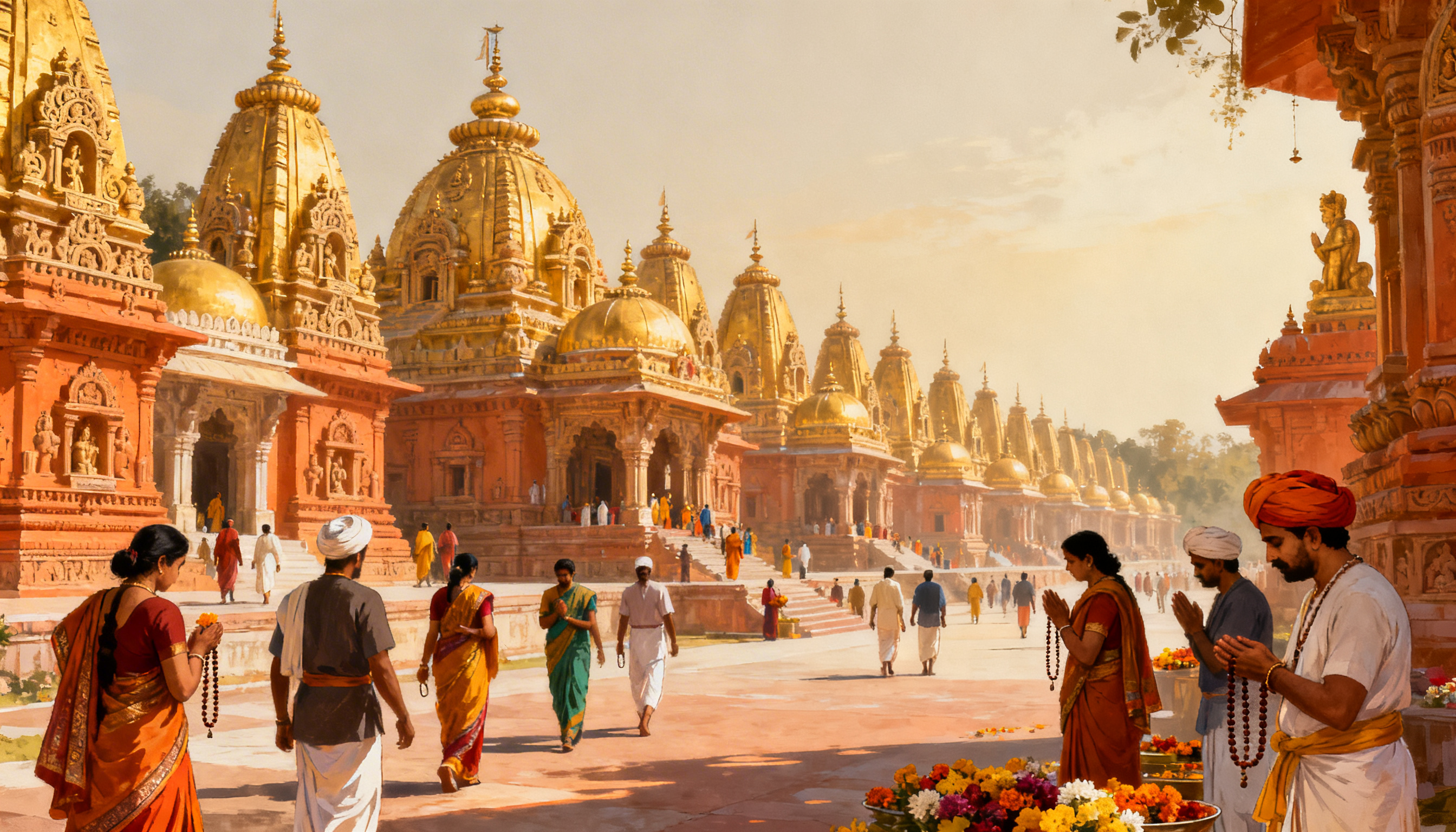51 Shakti Peeth