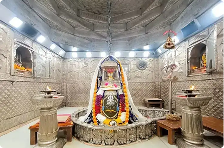 Mahakaleshwar Temple