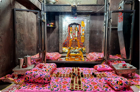 Omkareshwar Temple